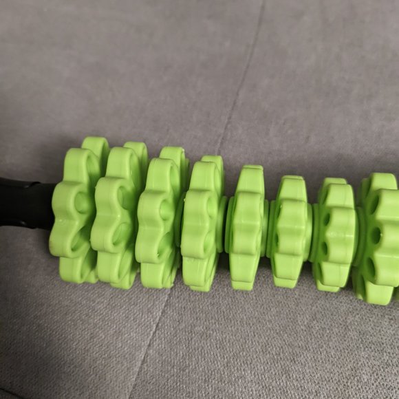 Merrithew TM Massage Stick - Picture 3 of 4